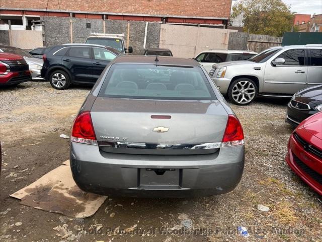 used 2006 Chevrolet Impala car, priced at $2,950