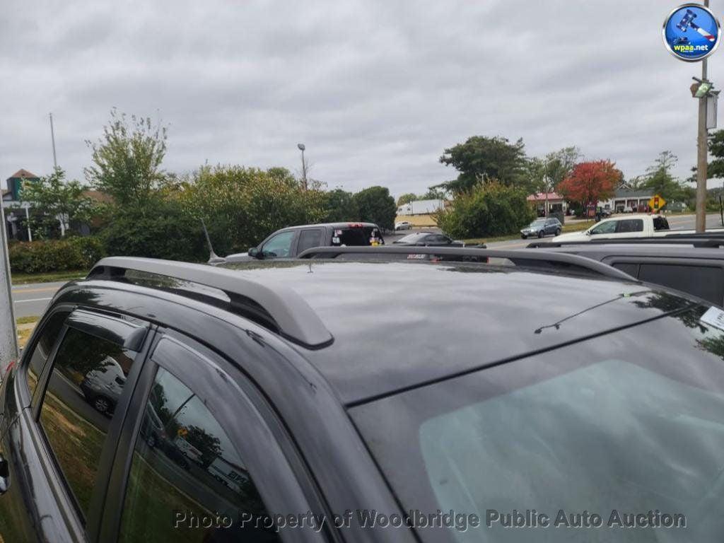 used 2015 Jeep Cherokee car, priced at $4,950