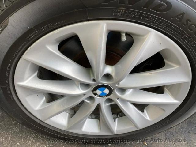 used 2013 BMW X3 car, priced at $4,950
