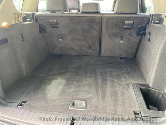 used 2013 BMW X3 car, priced at $4,950