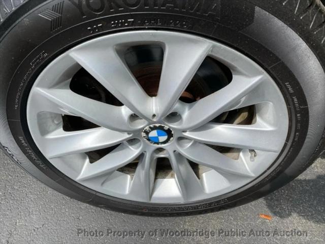 used 2013 BMW X3 car, priced at $4,950