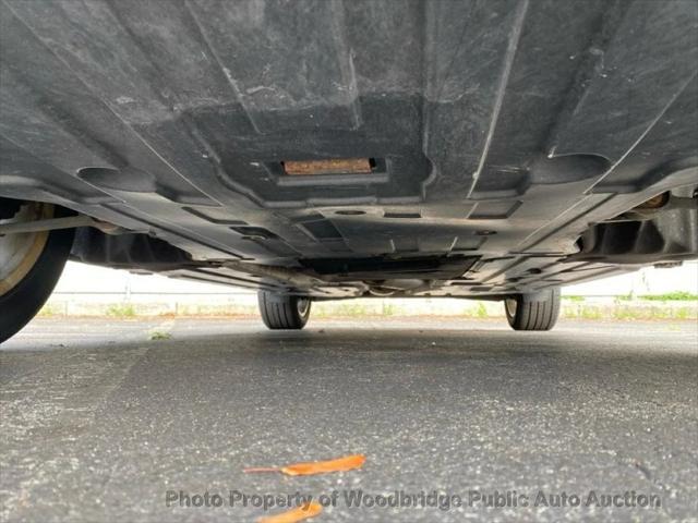 used 2013 BMW X3 car, priced at $4,950