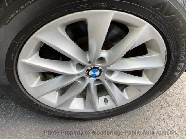 used 2013 BMW X3 car, priced at $4,950