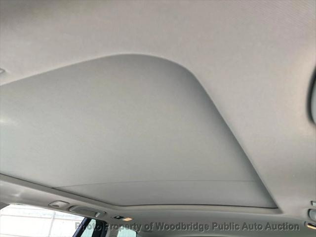 used 2013 BMW X3 car, priced at $4,950