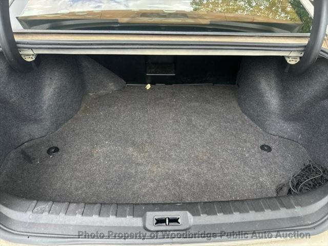 used 2010 Buick Lucerne car, priced at $3,450