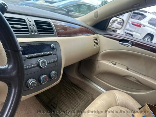 used 2010 Buick Lucerne car, priced at $3,450