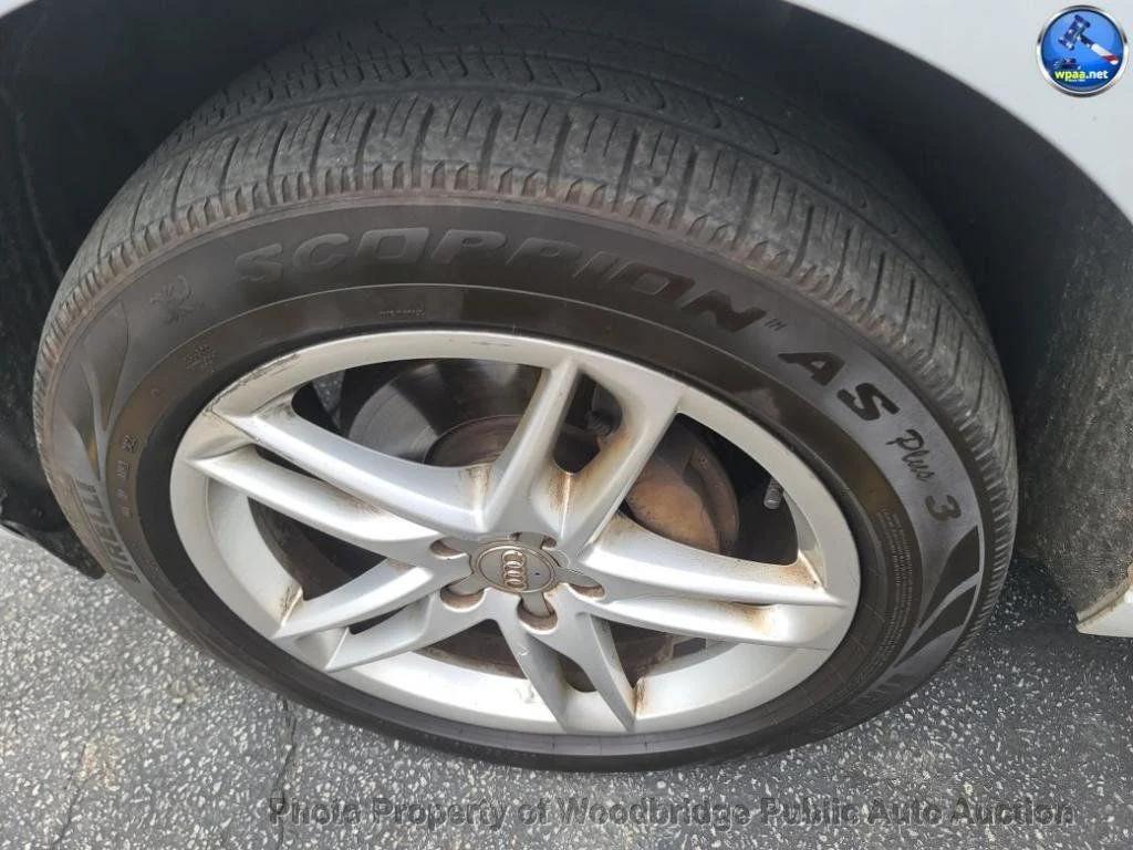 used 2016 Audi Q5 car, priced at $6,450