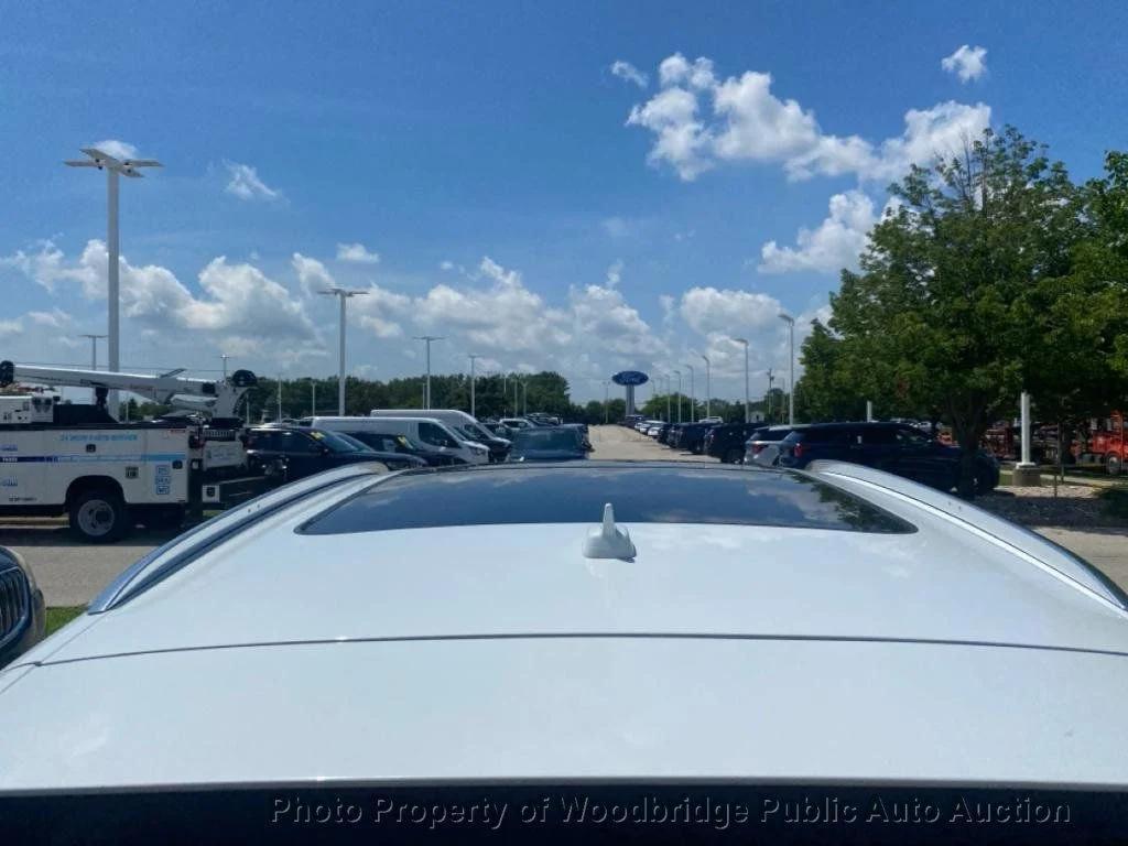 used 2016 Audi Q5 car, priced at $6,950