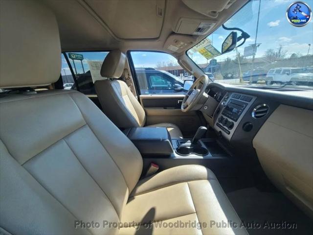 used 2011 Ford Expedition car, priced at $7,950