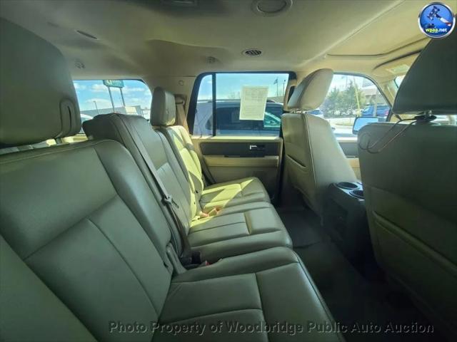 used 2011 Ford Expedition car, priced at $7,950