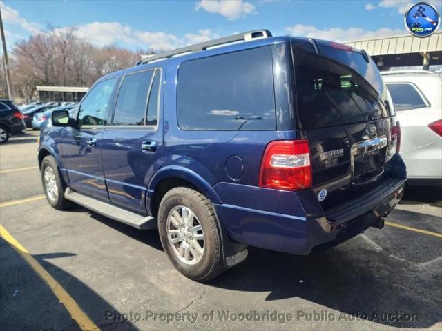 used 2011 Ford Expedition car, priced at $7,950