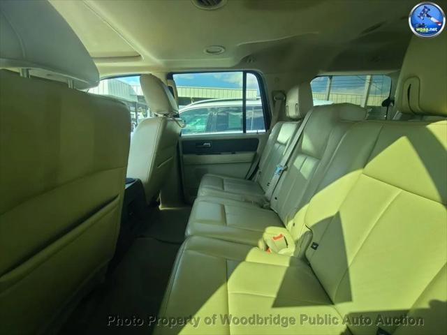 used 2011 Ford Expedition car, priced at $7,950