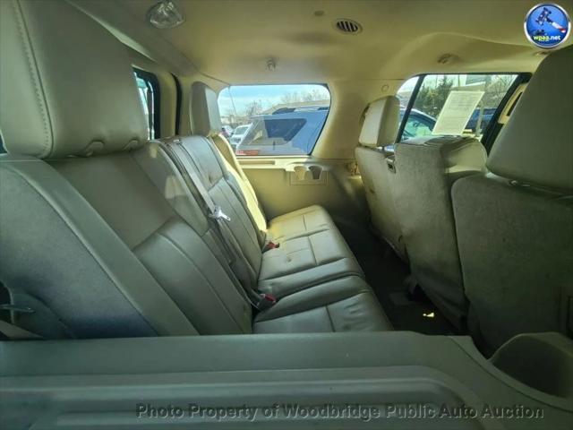 used 2011 Ford Expedition car, priced at $7,950