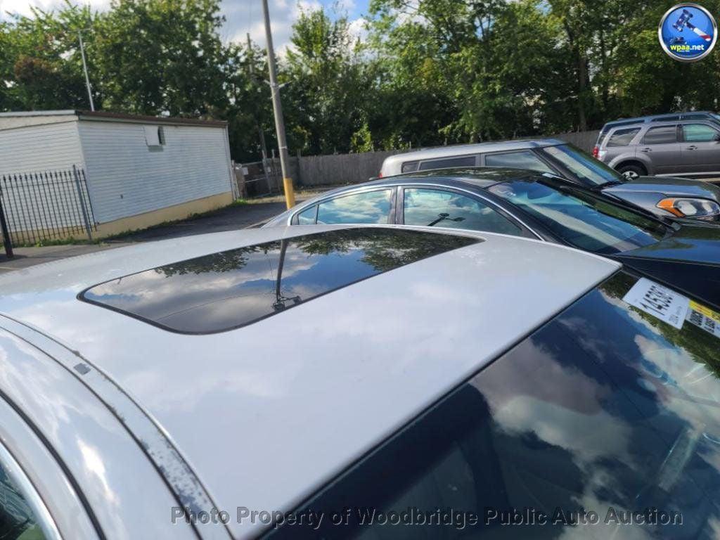 used 2004 Jaguar X-Type car, priced at $2,950
