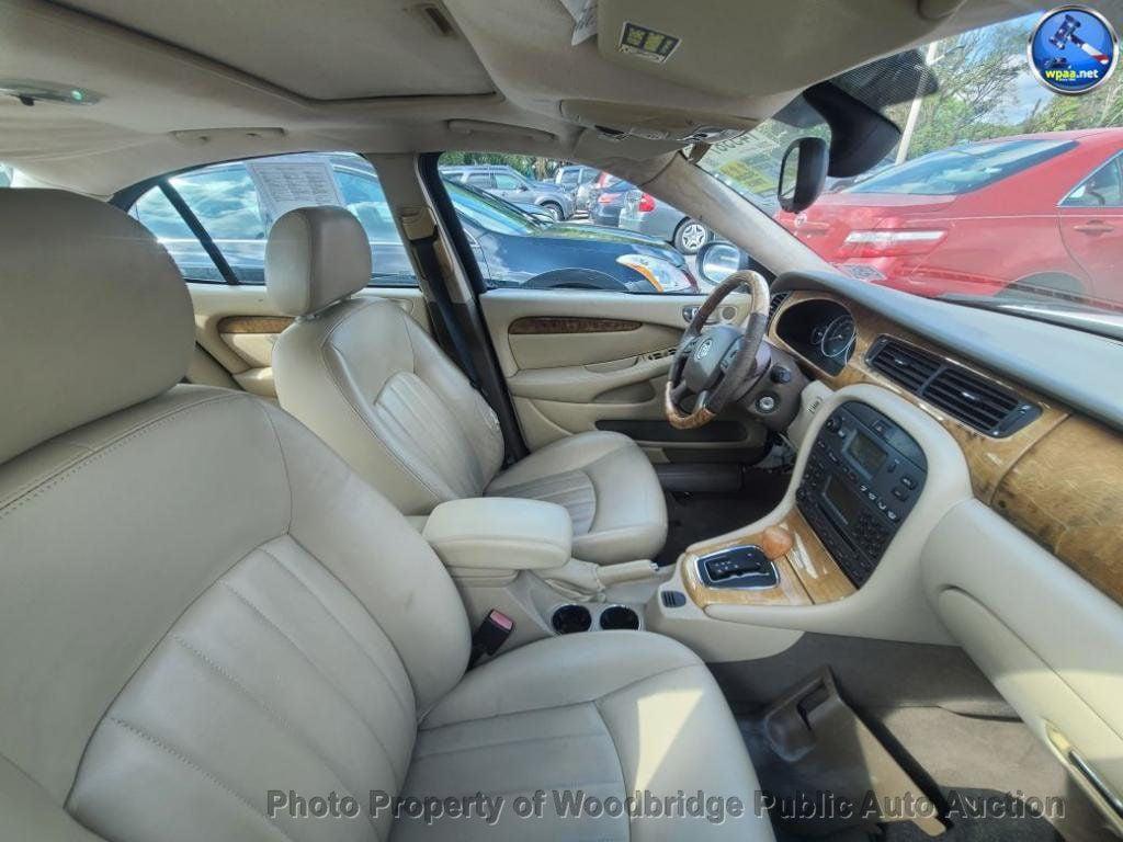 used 2004 Jaguar X-Type car, priced at $2,950