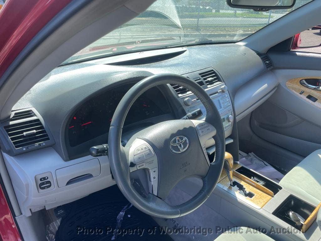 used 2007 Toyota Camry car, priced at $3,450