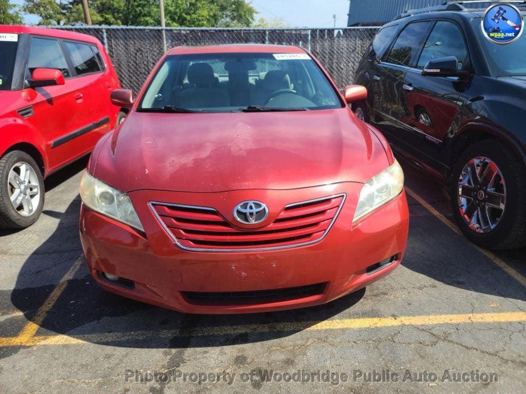 used 2007 Toyota Camry car, priced at $3,450