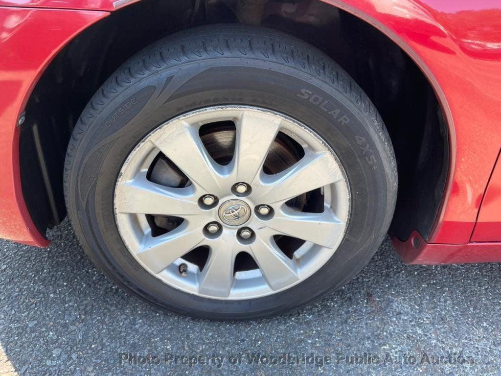 used 2007 Toyota Camry car, priced at $3,450