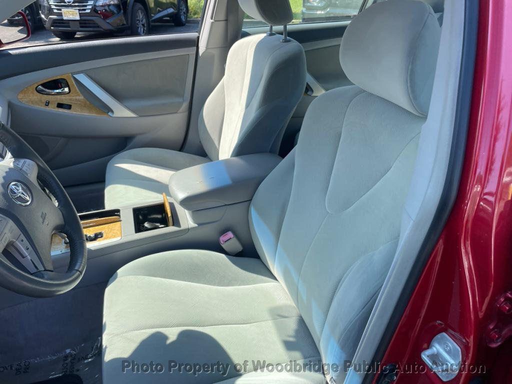 used 2007 Toyota Camry car, priced at $3,450