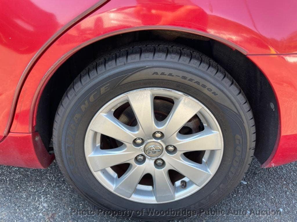 used 2007 Toyota Camry car, priced at $3,450