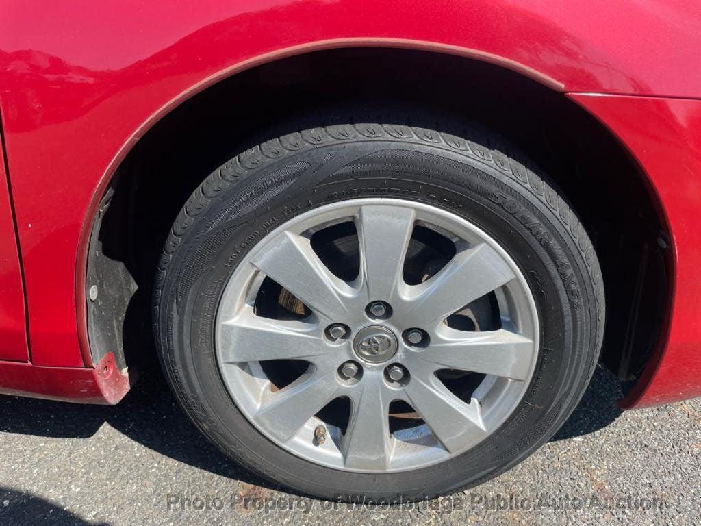 used 2007 Toyota Camry car, priced at $3,450