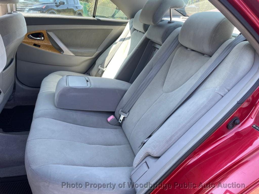 used 2007 Toyota Camry car, priced at $3,450