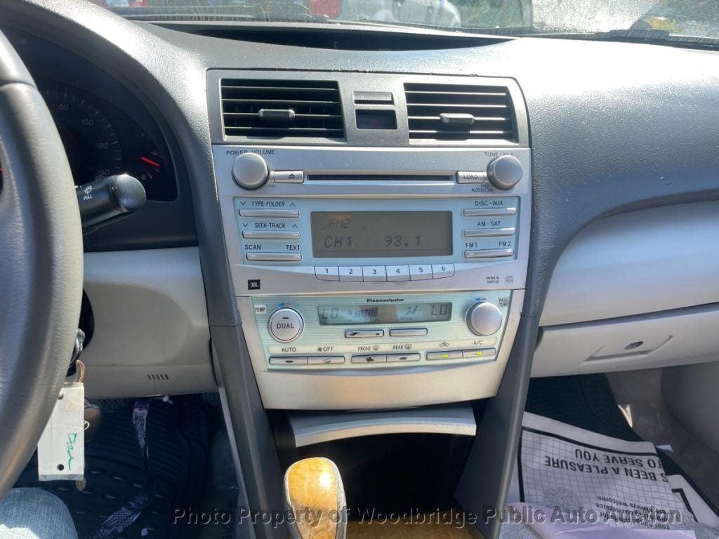 used 2007 Toyota Camry car, priced at $3,450