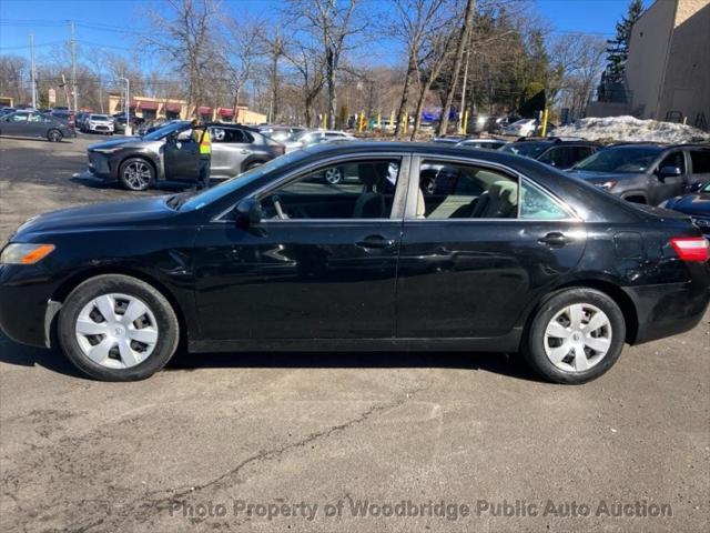 used 2009 Toyota Camry car, priced at $5,550