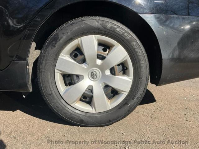 used 2009 Toyota Camry car, priced at $5,550