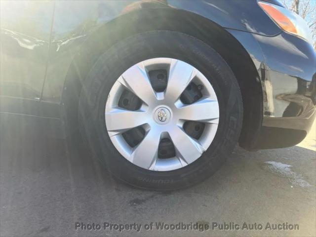 used 2009 Toyota Camry car, priced at $5,550