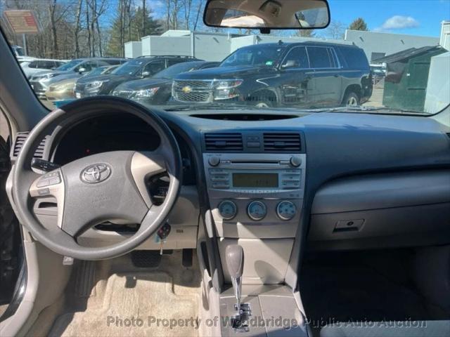 used 2009 Toyota Camry car, priced at $5,550