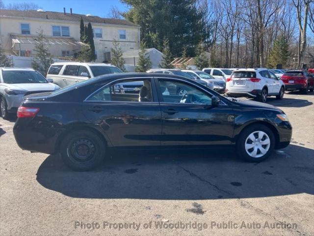 used 2009 Toyota Camry car, priced at $5,550