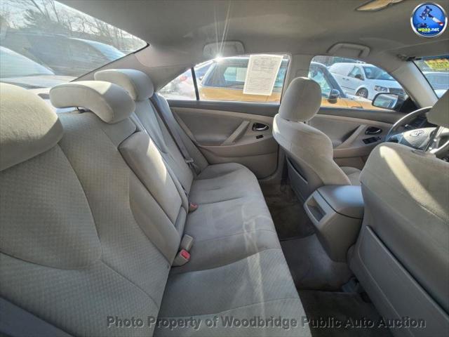used 2009 Toyota Camry car, priced at $4,950