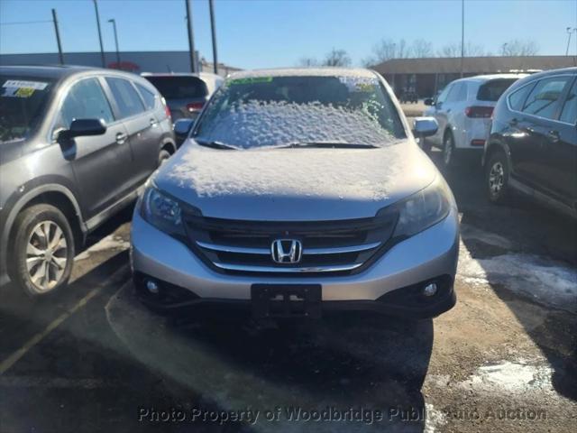 used 2013 Honda CR-V car, priced at $7,950