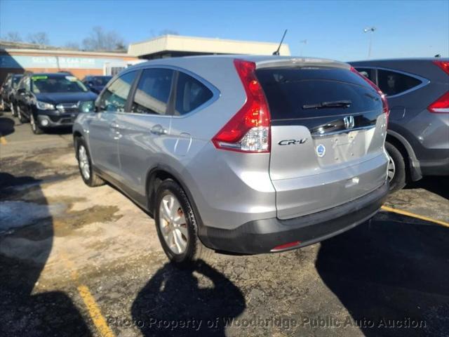 used 2013 Honda CR-V car, priced at $7,950