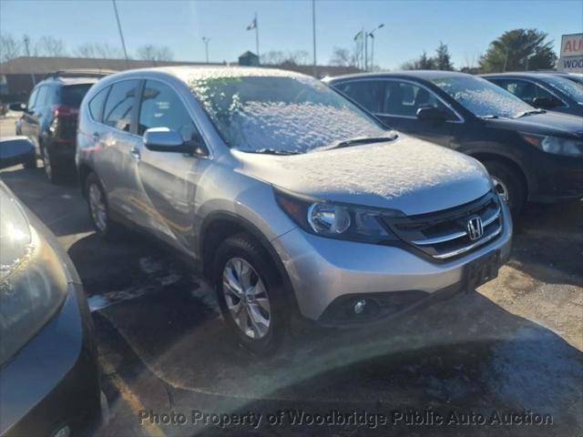 used 2013 Honda CR-V car, priced at $7,950