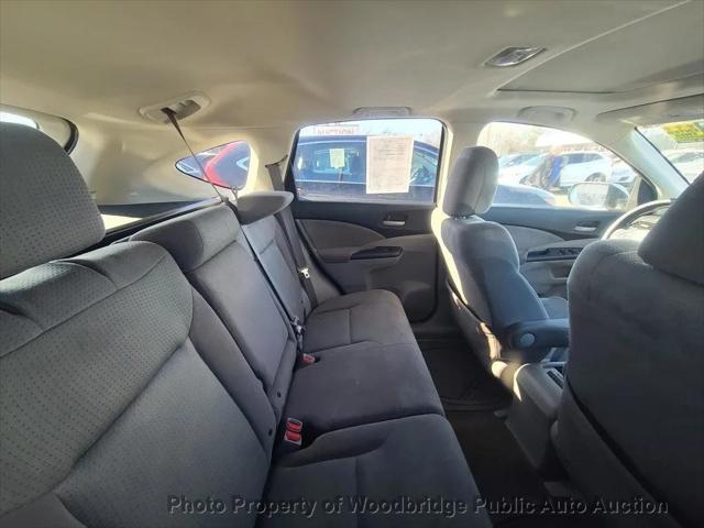 used 2013 Honda CR-V car, priced at $7,950