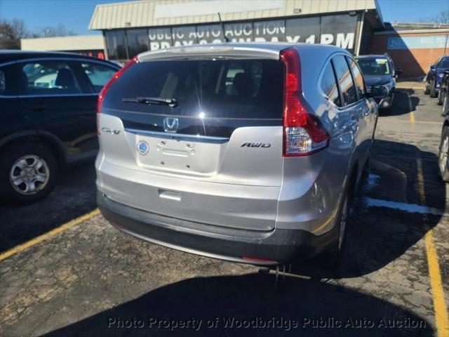 used 2013 Honda CR-V car, priced at $7,950