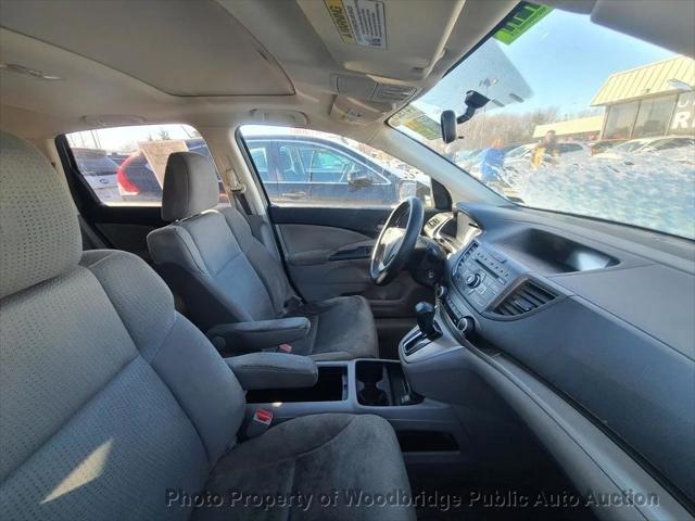 used 2013 Honda CR-V car, priced at $7,950