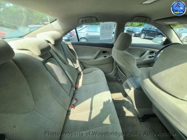 used 2007 Toyota Camry car, priced at $3,450