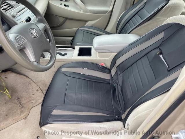 used 2007 Toyota Camry car, priced at $3,450