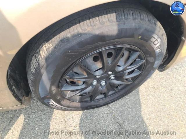 used 2007 Toyota Camry car, priced at $3,450