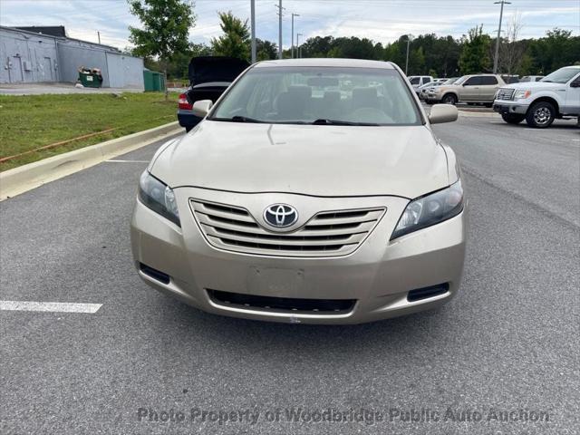 used 2007 Toyota Camry car, priced at $3,450