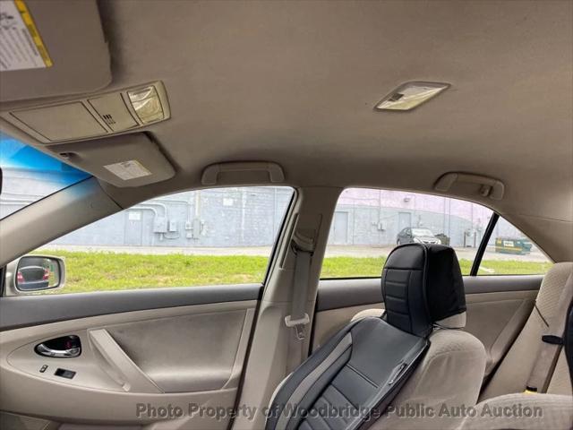 used 2007 Toyota Camry car, priced at $3,450