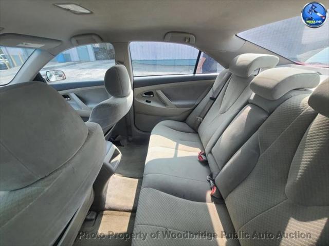 used 2007 Toyota Camry car, priced at $3,450