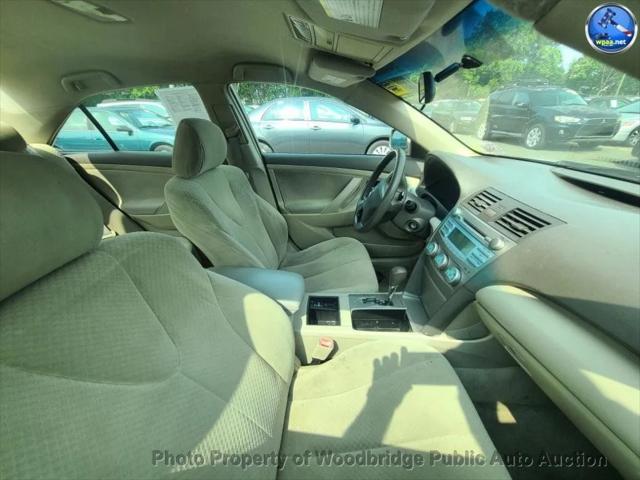 used 2007 Toyota Camry car, priced at $3,450