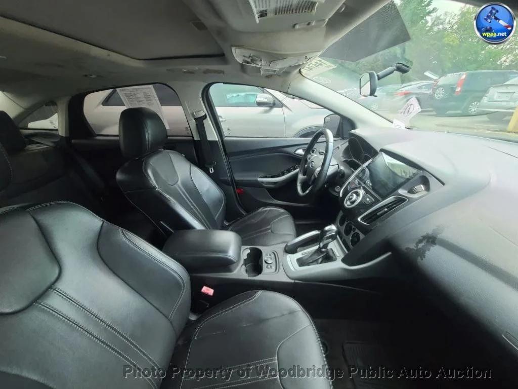 used 2013 Ford Focus car, priced at $3,450