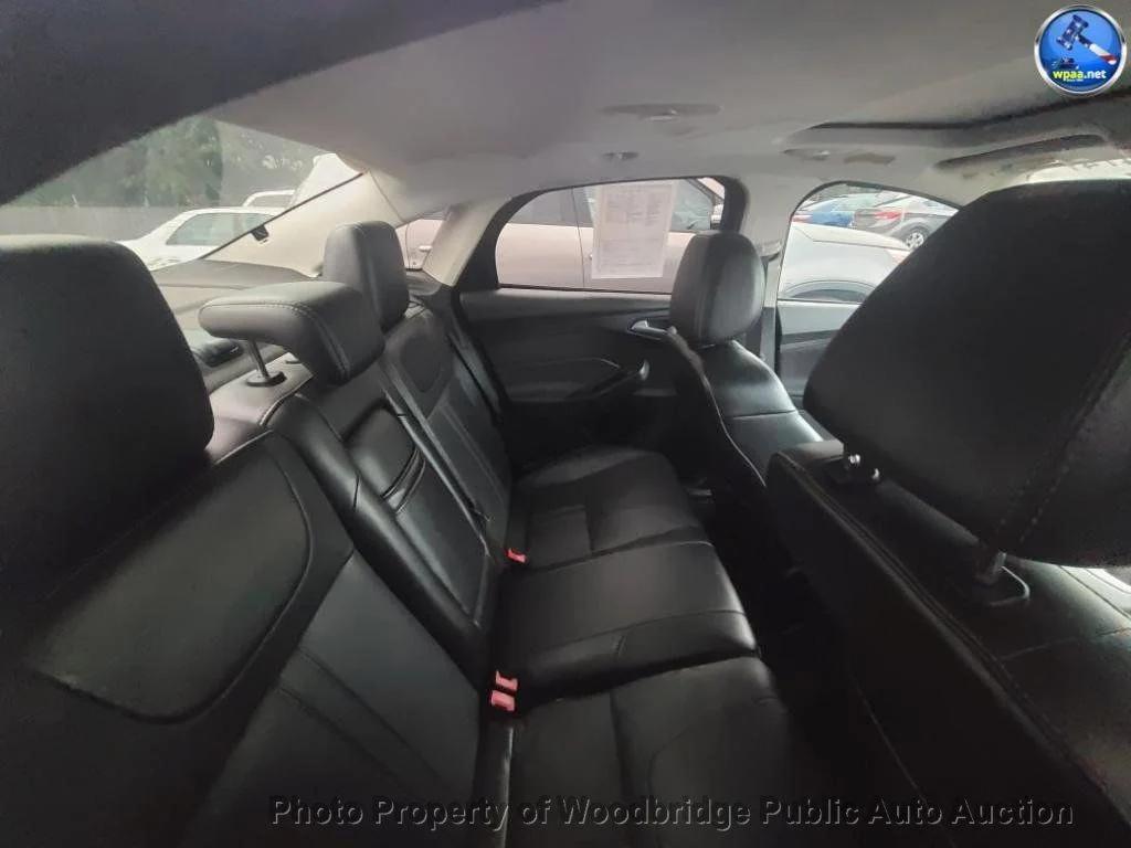 used 2013 Ford Focus car, priced at $3,450