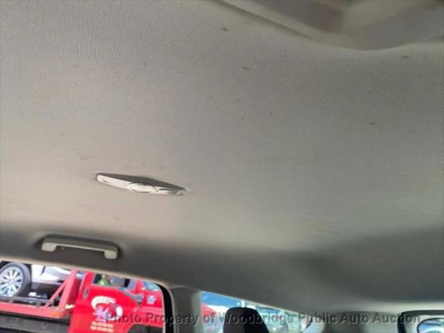 used 2017 Ford Escape car, priced at $4,550