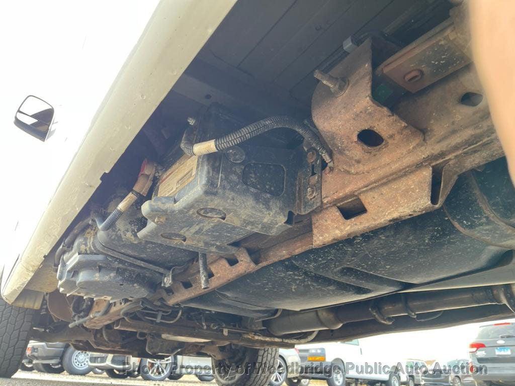 used 2017 Chevrolet Express 2500 car, priced at $7,950